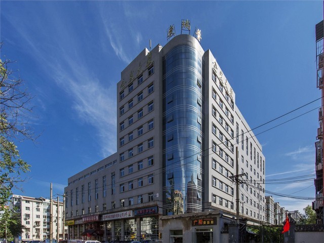 苏州商业建筑设计要求