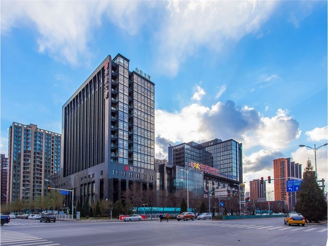 RTO废气处理设备