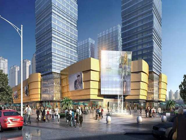 德宏眼镜展柜批发厂家