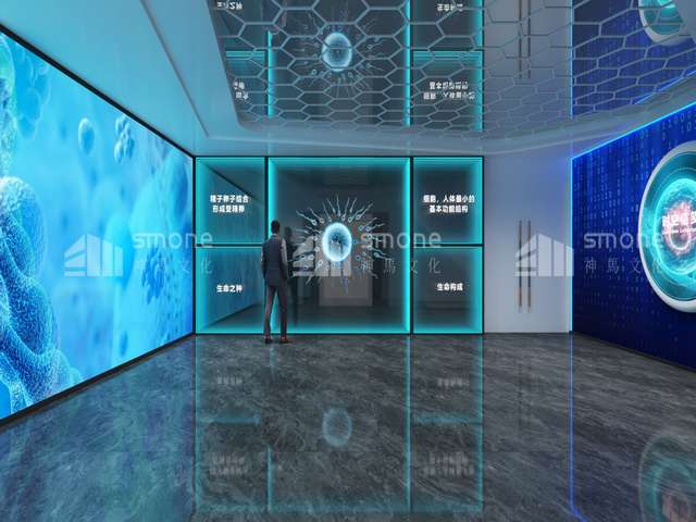 江苏接待咨询AI虚拟数字人怎么样