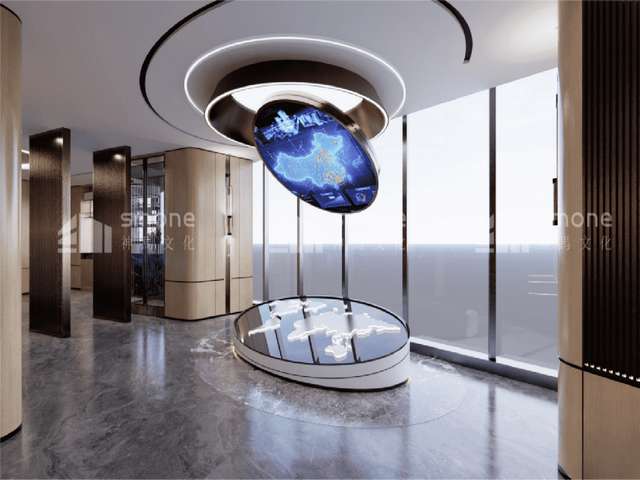 图案银书签生产商