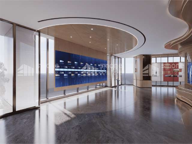 上海电动平板四轮搬运车