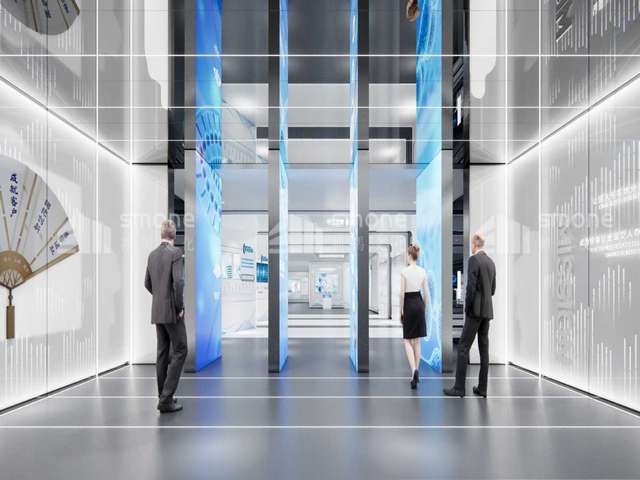 水泵房输入模块市场报价