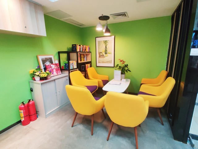 四川废气净化处理设备