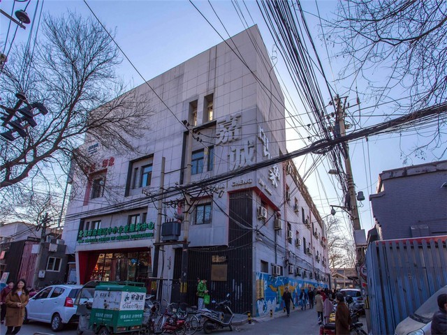 淄博中学艺考美术招生