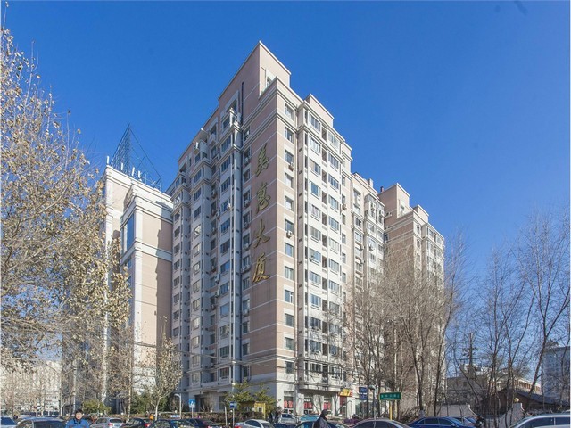 哈尔滨无人值守道闸