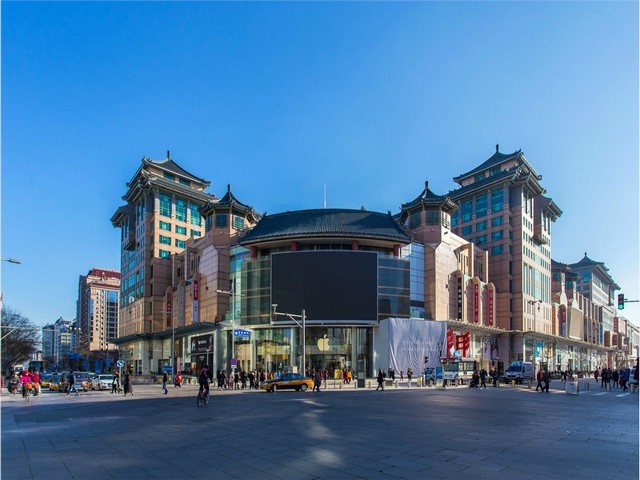 无锡美业小程序的作用