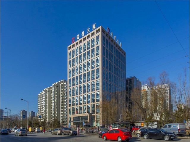 金山区固废回收