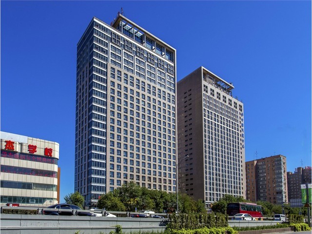 辽宁中外合作大学食堂公司