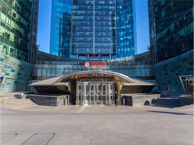 中小型企业金蝶管理系统