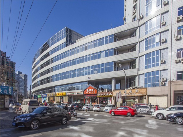 派米雷公司乐都公寓月租租金