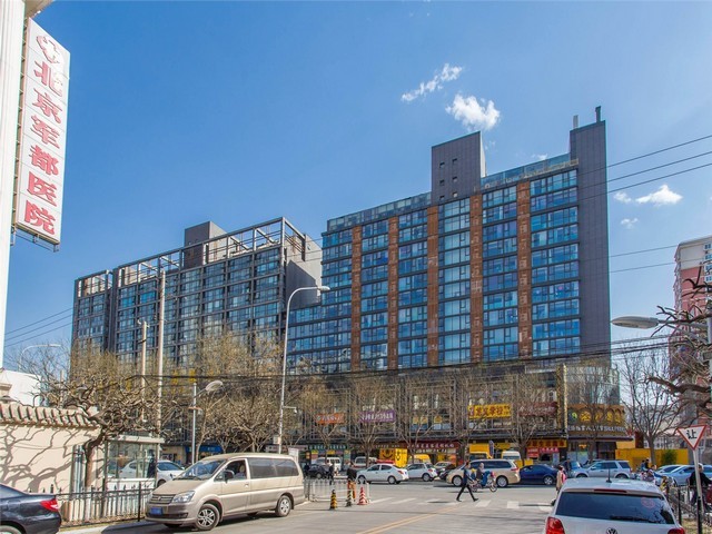 江苏康宇加压泵站