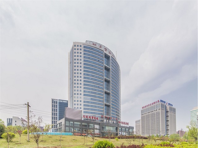 内蒙古v型体外冲击波碎石机