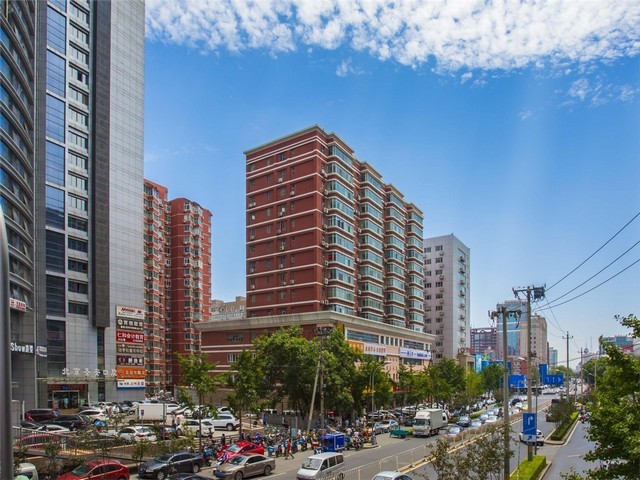 河北智能三方物流系统